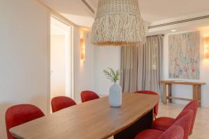 La Tiara di Cervo img16