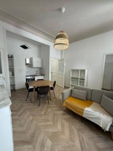 Appartements Superbe T3 Panier - Joliette : photos des chambres