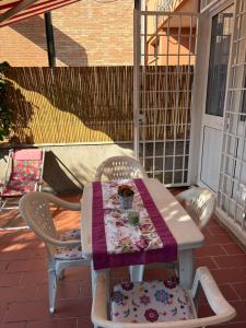 La Casetta di Francesca,Anguillara Sabazia