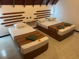 Manju Homestay