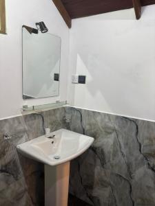 Manju Homestay