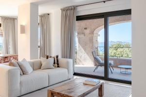 La Tiara di Cervo img5