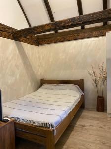 Etno vajati Perućac