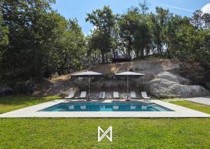 MyStay - Encosta da Barragem