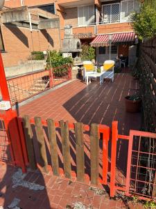 La Casetta di Francesca,Anguillara Sabazia