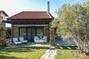 Serenity Villas, Nilie Hospitality MGMT