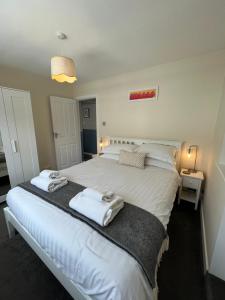 The Harrogate Penthouse