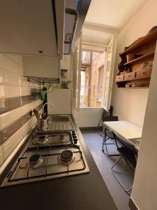 Appartamento a Roma vicino Metro Vittorio Emanuele