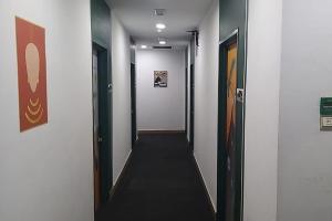 BR Parklands Hotel