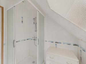 Maisons de vacances Port Blanc - maison familiale 12 adultes 2 enfants : photos des chambres