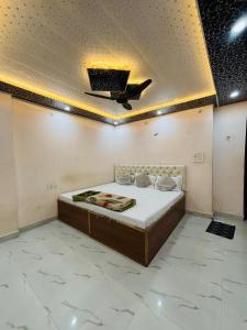 Hotel dk grand homestay