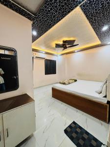 Hotel dk grand homestay