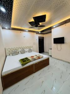Hotel dk grand homestay