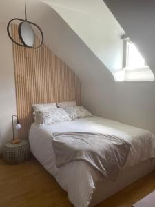 Appartements Coeur de ville : Appartement 2 Chambres