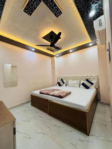 Hotel dk grand homestay