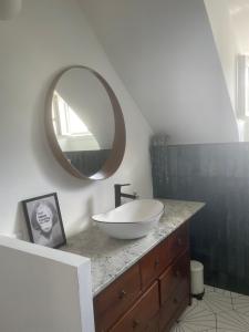 Appartements Coeur de ville : photos des chambres