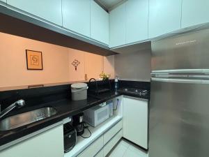 London Flats Jardins - Apto Completo a 400m da Paulista