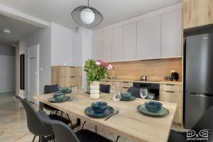 Apartament Pelikan D&D Apartments