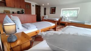 Agroturystyka nad morzem