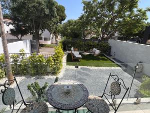 Villa Cristine