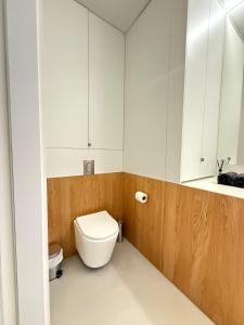 Central & Modern Apartment