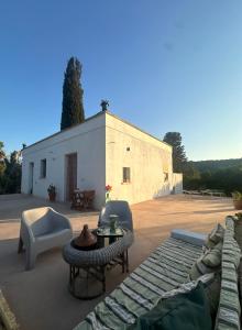 La casa nel verde klimt