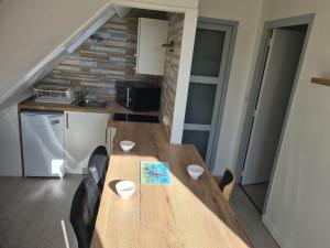 Appartement T2 kerloch