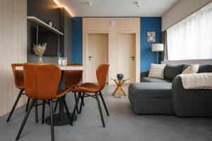 A2 Apartment & Studio - Hrabovo, Ružomberok