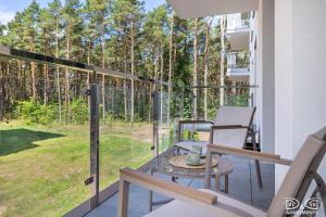 Apartament Pelikan D&D Apartments