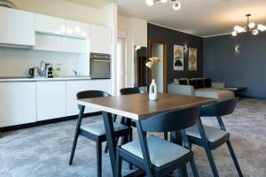 Business Apartment without Spa room in Orhideea Residence & Spa