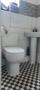 spacious self-contained accommodation 135 cantebury road Herne bay CT6 5RZ