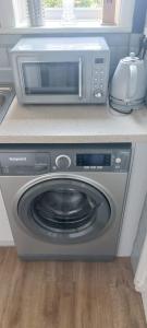 spacious self-contained accommodation 135 cantebury road Herne bay CT6 5RZ