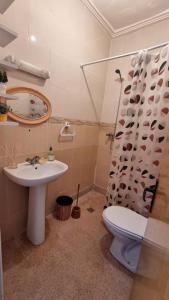 appartement rent in Martil