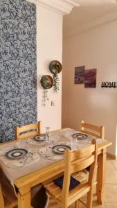 appartement rent in Martil