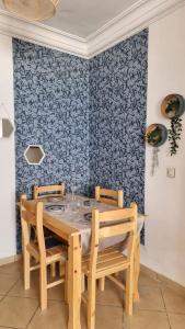 appartement rent in Martil