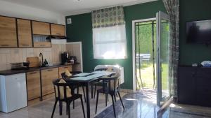 Agroturystyka nad morzem II