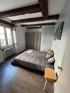 Appartement T3 en cœur historique Idéal pro et tourisme