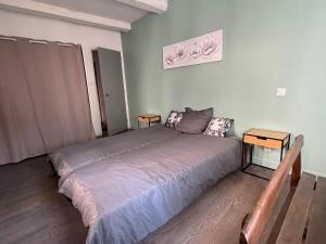 Appartement T3 en cœur historique Idéal pro et tourisme