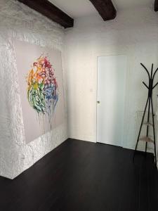 Appartement T3 en cœur historique Idéal pro et tourisme