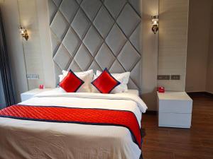 Spree Farmstay, Faridabad