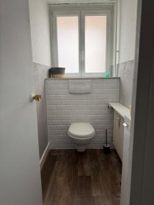 Appartements Appartement T3 en coeur historique Ideal pro et tourisme : photos des chambres