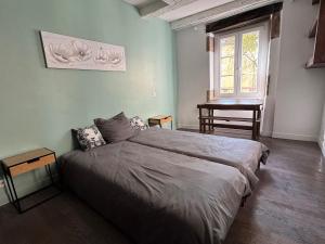 Appartements Appartement T3 en coeur historique Ideal pro et tourisme : photos des chambres