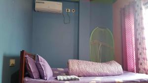 Lunga hotel and lodge