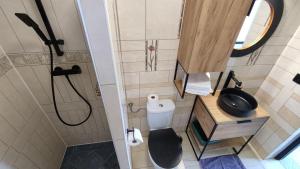 Agroturystyka nad morzem II