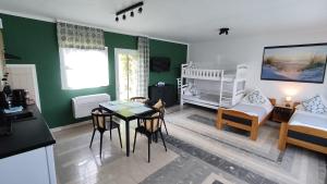 Agroturystyka nad morzem II