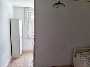Appartements Cosy 50 M2 avec parking prive et vue mer LE PORTEL : photos des chambres
