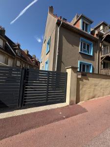 Appartements Cosy 50 M2 avec parking prive et vue mer LE PORTEL : photos des chambres