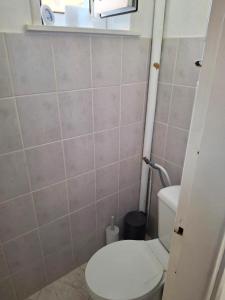 Appartements Cosy 50 M2 avec parking prive et vue mer LE PORTEL : photos des chambres