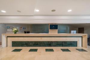 Eurostars Plaza Acueducto