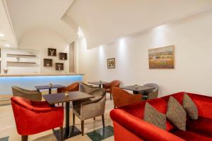 Eurostars Plaza Acueducto